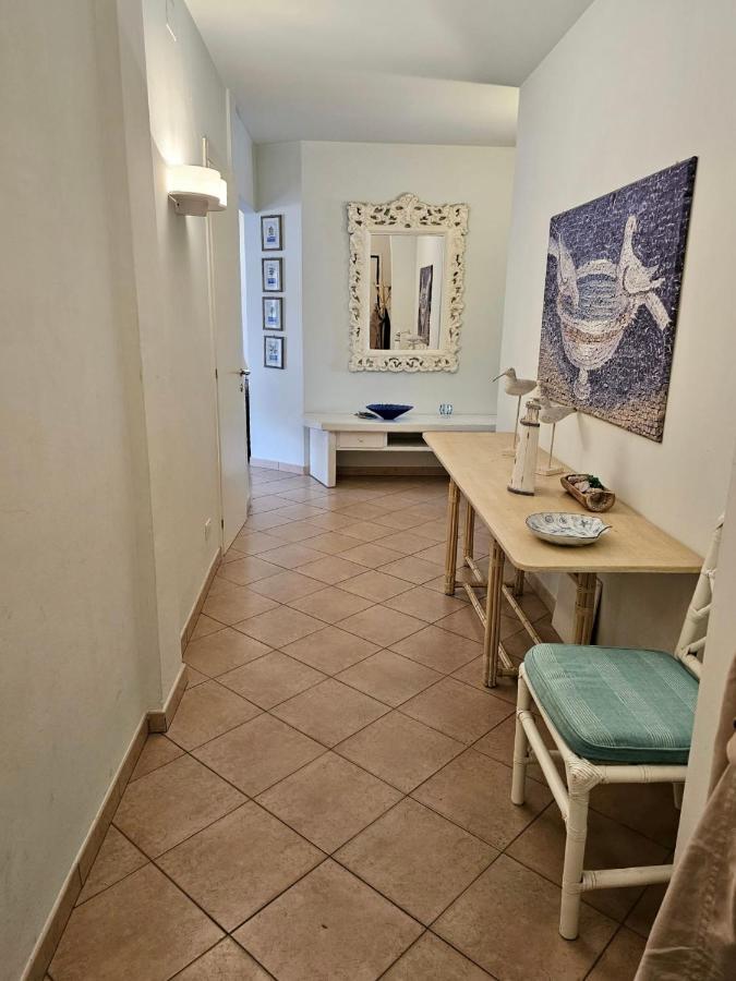 Brezza Marina Grado Exterior foto